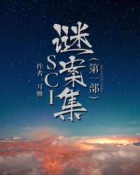 SCI谜案集(第一部)