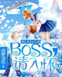 追夫计划:boss,请入怀