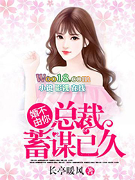 婚不由你:总裁蓄谋已久