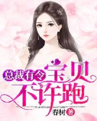 总裁有令:宝贝,不许跑!