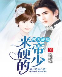 嗜妻成瘾:帝少,来硬的!